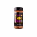 Hey Grill Hey Rib BBQ Rub 10.4 oz R12106